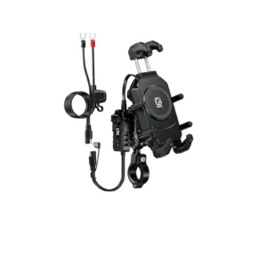 KEWIG Charger Mobile Holder Motorcycle Mount
