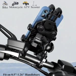 KEWIG Holder Waterproof Charging Port