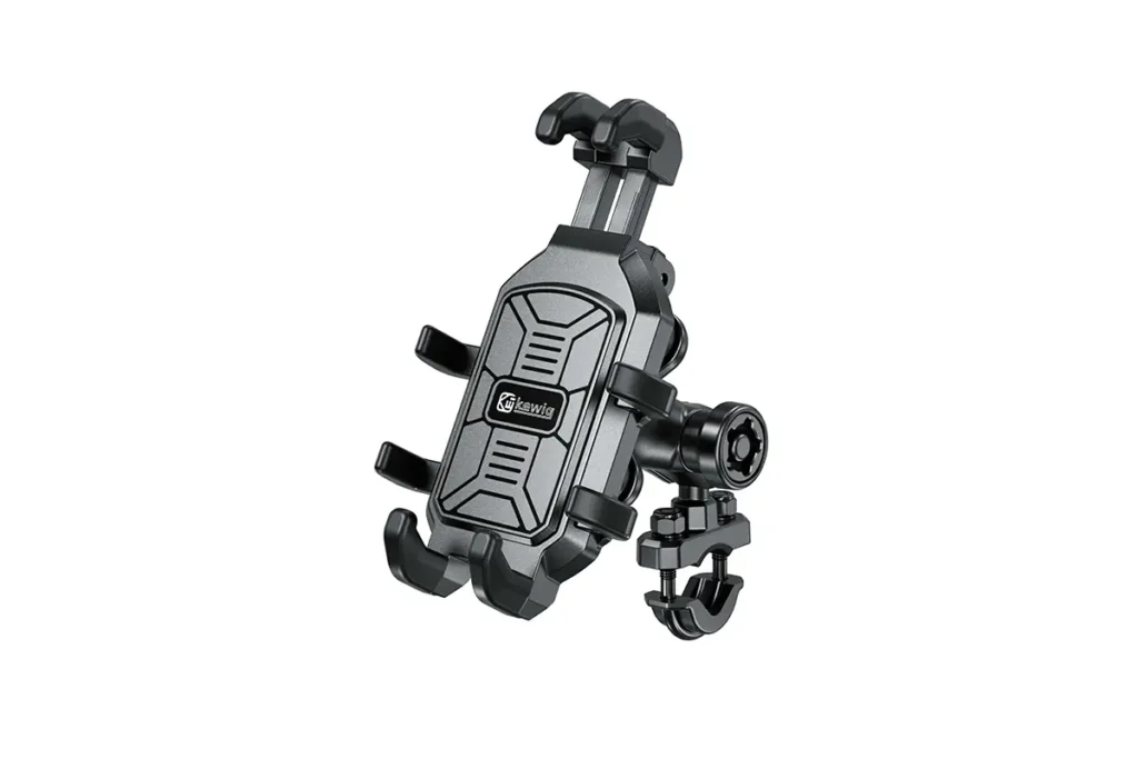 KEWIG Mobile Holder for Motorcycles