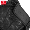 MOTOWOLF Half Finger Riding Gloves available color variations