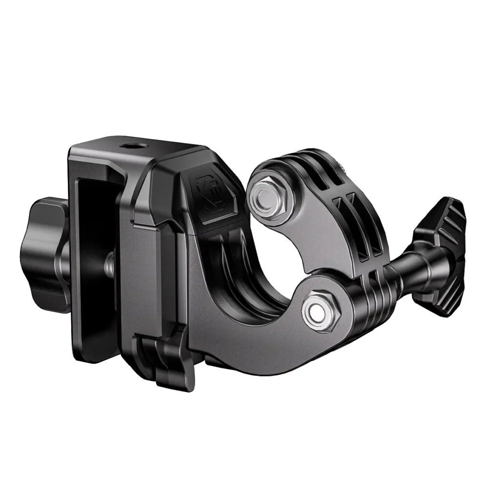 kewig motorcycle throttle booster front angle
