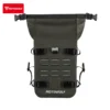 Motowolf Bumper Bag Secure Mounting System