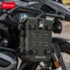 Motowolf Bumper Bag - Waterproof Crash Bar Storage