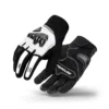 Motowolf Leather Gloves – Premium Motocross Riding Gear
