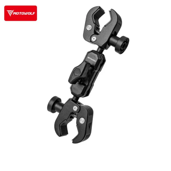 Power Clamp 03