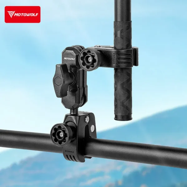 Power Clamp 06