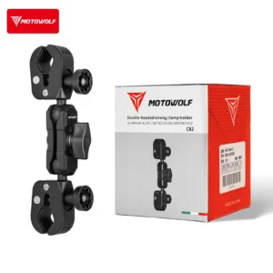 Motowolf Motorcycle Power Clamp