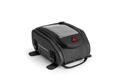 Motowolf Fuel Tank Bag – Waterproof Motorcycle Luggage