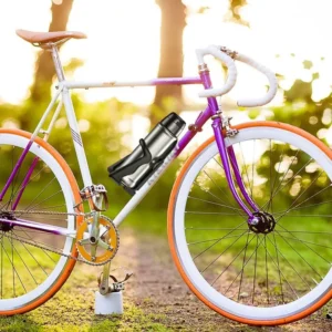 Kewig Water Bottle Holder Secure Grip
