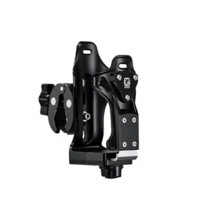 Kewig Adjustable Motorcycle Water Bottle Holder