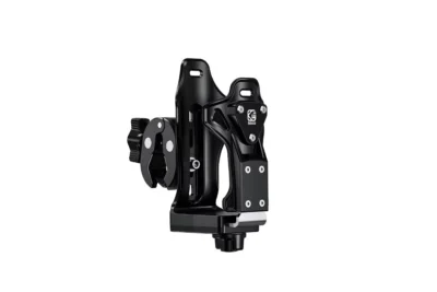 Kewig Water Bottle Holder – Adjustable Waterproof Motorcycle Drink Mount