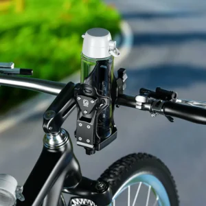 Kewig Bottle Holder Handlebar Clamp