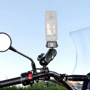 Kewig Camera Mount Heavy Duty Clamp