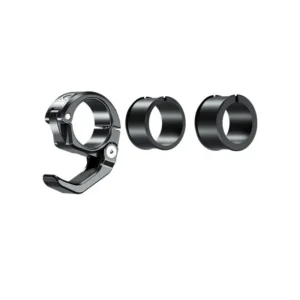 Kewig Handlebar Hook Anti Drop Design