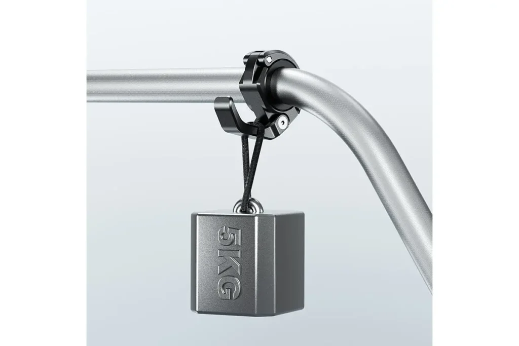 Kewig Motorcycle Handlebar Hook