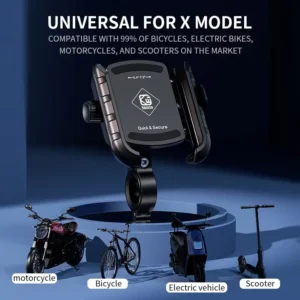 Kewig Phone Mount Shockproof Pads