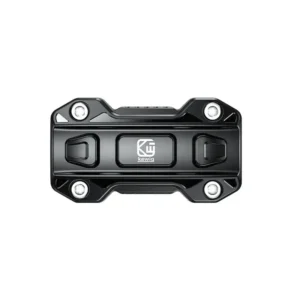 Crash Bar Mounting Hardware