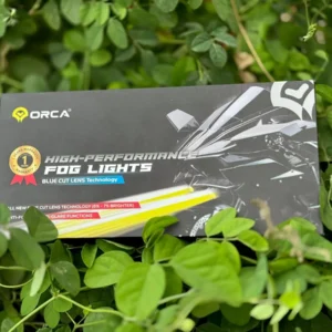 Orca Fog Light Adjustable Bracket