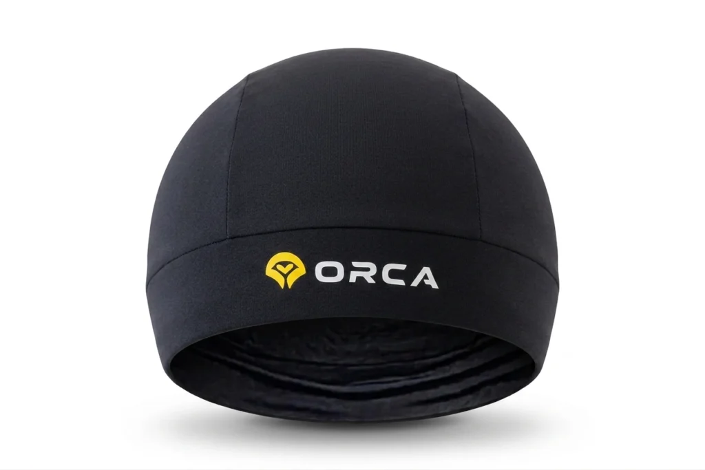 Orca Motorcycle Helmet Inner Cap