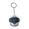 Helmet Key Ring Everyday Carry