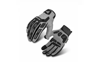 Motowolf GM10 Riding Gloves – Shock-Absorbing Touchscreen Motorcycle Gloves