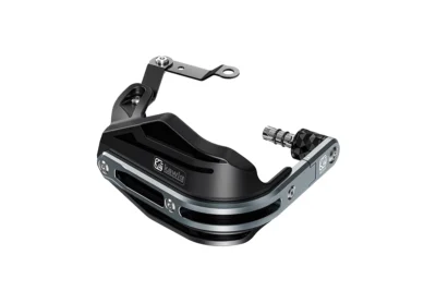 Kewig Handlebar Guard – Aluminum Alloy Motorcycle Handguards