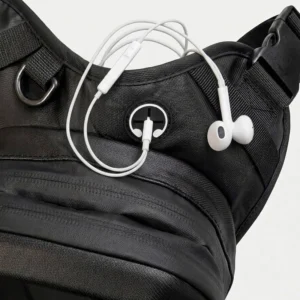 Orca Leg Bag Touring Action