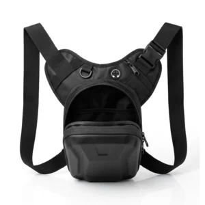 Orca Leg Bag Dimensions