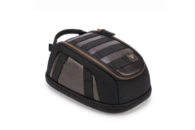 Motowolf Retro Magnetic Tank Bag MB11 – Vintage Motorcycle Luggage
